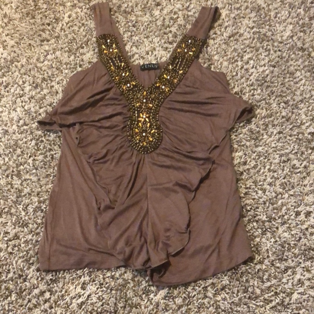 Venus Tank top